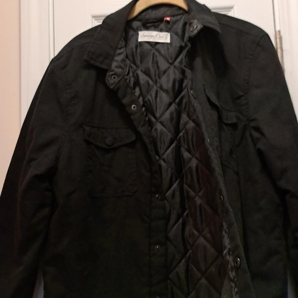 Jacket - Picture 2 of 2